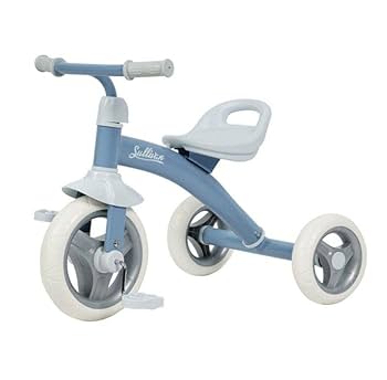 Amazon.co.jp: トイザらス限定 クラシック トライク ブルー